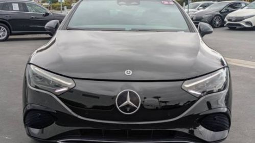 2023 Mercedes EQE Sedan W1KEG2BB5PF015683