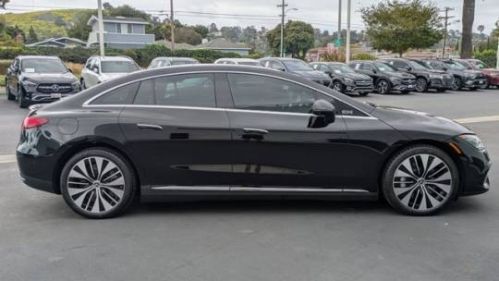 2023 Mercedes EQE Sedan W1KEG2BB5PF015683