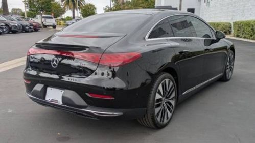 2023 Mercedes EQE Sedan W1KEG2BB5PF015683