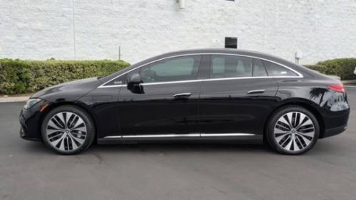 2023 Mercedes EQE Sedan W1KEG2BB5PF015683