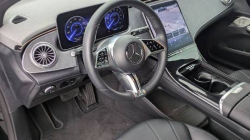 2023 Mercedes EQE Sedan W1KEG2BB5PF015683