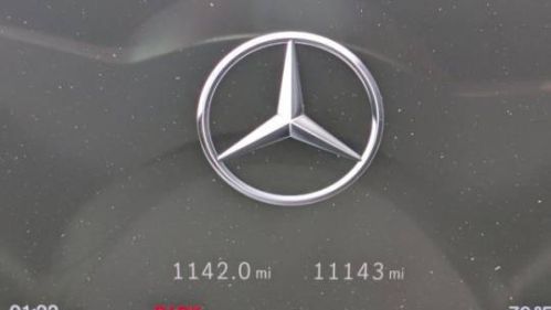 2023 Mercedes EQE Sedan W1KEG2BB5PF015683