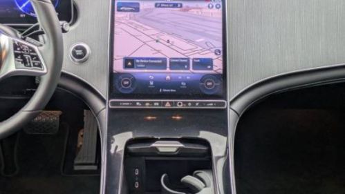 2023 Mercedes EQE Sedan W1KEG2BB5PF015683