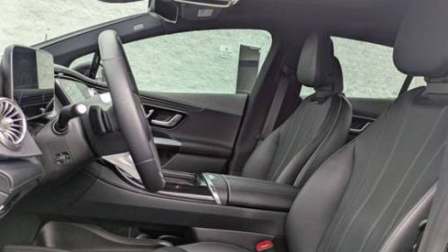 2023 Mercedes EQE Sedan W1KEG2BB5PF015683