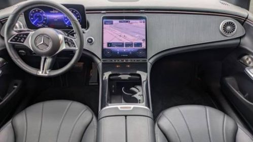 2023 Mercedes EQE Sedan W1KEG2BB5PF015683