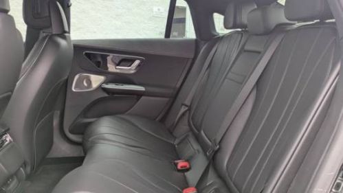 2023 Mercedes EQE Sedan W1KEG2BB5PF015683