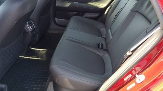 2025 Hyundai IONIQ 6 KMHM34AA4SA089099