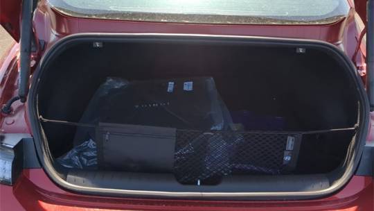 2025 Hyundai IONIQ 6 KMHM34AA4SA089099