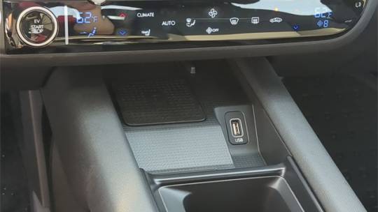 2025 Hyundai IONIQ 6 KMHM34AA4SA089099