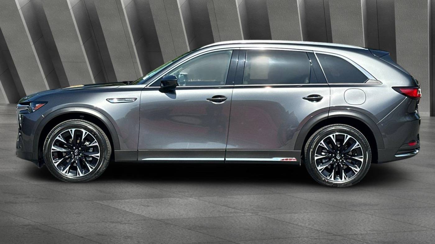 2025 Mazda CX-90 JM3KKEHA2S1199926
