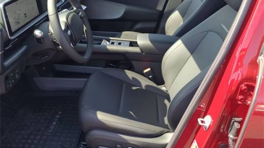 2025 Hyundai IONIQ 6 KMHM34AA4SA089099