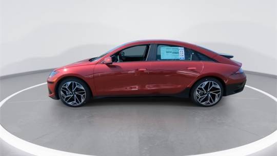 2025 Hyundai IONIQ 6 KMHM34AA4SA089099