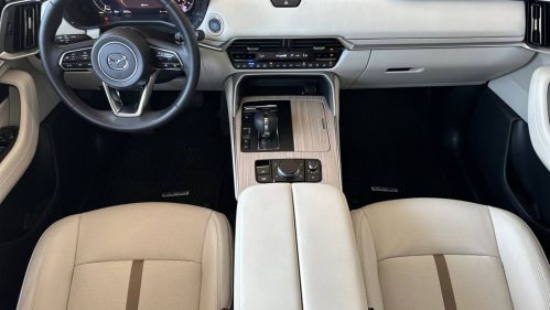 2025 Mazda CX-90 JM3KKEHA2S1199926