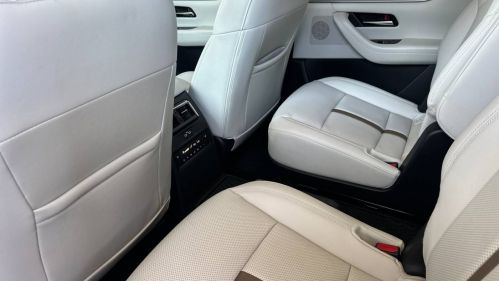 2025 Mazda CX-90 JM3KKEHA2S1199926