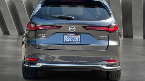 2025 Mazda CX-90 JM3KKEHA2S1199926