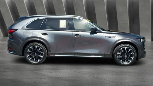 2025 Mazda CX-90 JM3KKEHA2S1199926