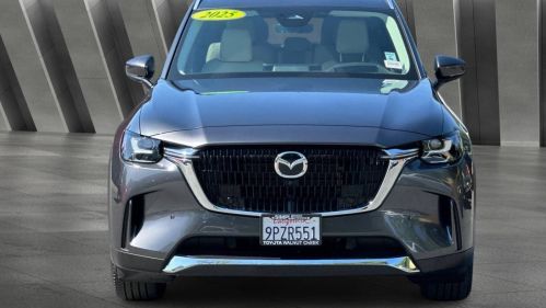 2025 Mazda CX-90 JM3KKEHA2S1199926