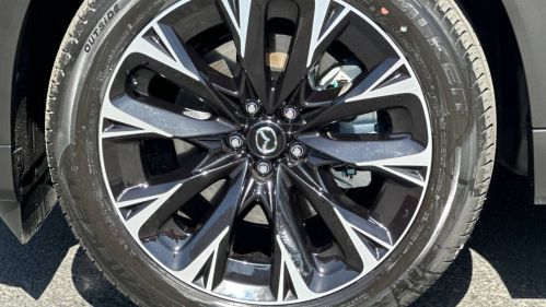 2025 Mazda CX-90 JM3KKEHA2S1199926
