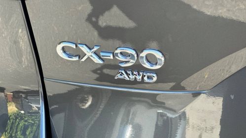 2025 Mazda CX-90 JM3KKEHA2S1199926