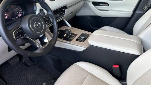 2025 Mazda CX-90 JM3KKEHA2S1199926
