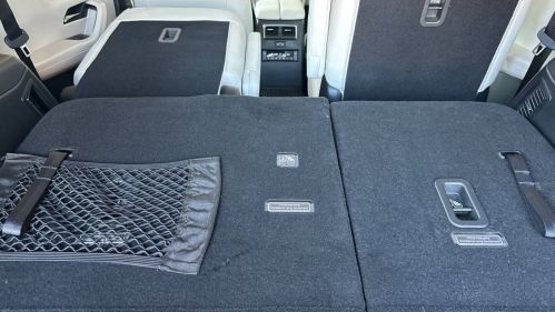 2025 Mazda CX-90 JM3KKEHA2S1199926