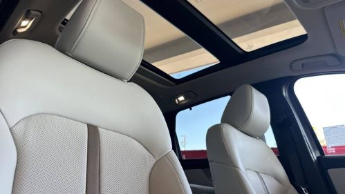 2025 Mazda CX-90 JM3KKEHA2S1199926