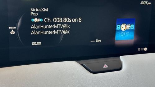 2025 Mazda CX-90 JM3KKEHA2S1199926