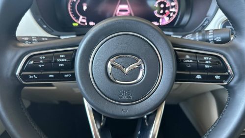 2025 Mazda CX-90 JM3KKEHA2S1199926