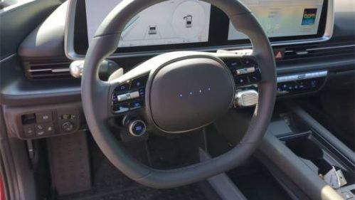 2025 Hyundai IONIQ 6 KMHM34AA4SA089099
