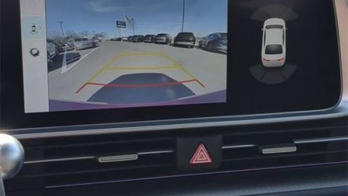2025 Hyundai IONIQ 6 KMHM34AA4SA089099