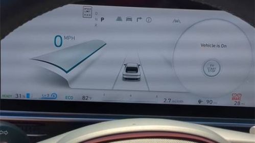 2025 Hyundai IONIQ 6 KMHM34AA4SA089099
