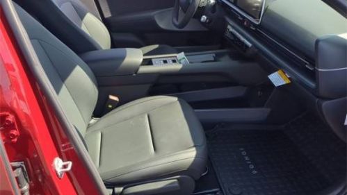 2025 Hyundai IONIQ 6 KMHM34AA4SA089099