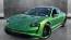 2022 Porsche Taycan - Images - 1