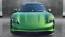 2022 Porsche Taycan - Images - 2