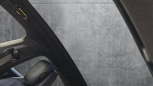 2022 Porsche Taycan - Images - 14