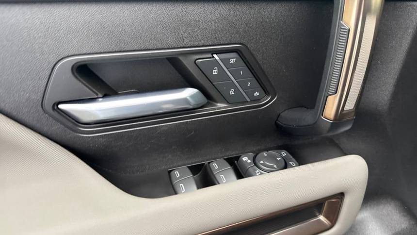 2024 GMC HUMMER EV SUV 1GKB0NDE9RU104590