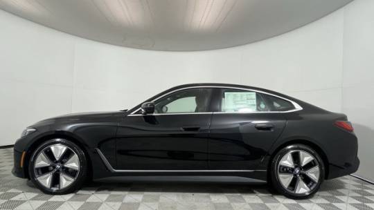2025 BMW i4 WBY43HD07SFV03928