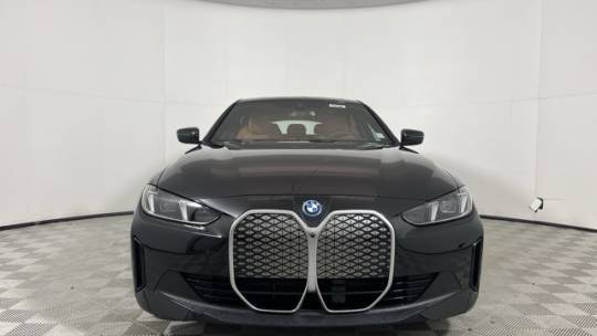 2025 BMW i4 WBY43HD07SFV03928