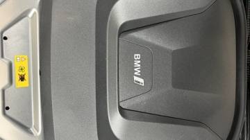2025 BMW i4 WBY43HD07SFV03928