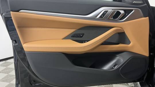 2025 BMW i4 WBY43HD07SFV03928