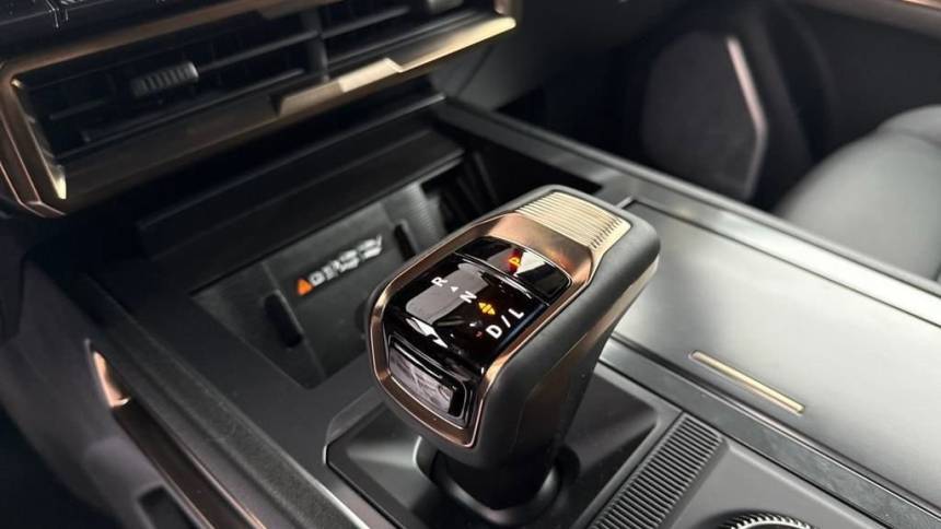 2024 GMC HUMMER EV SUV 1GKB0NDE9RU104590