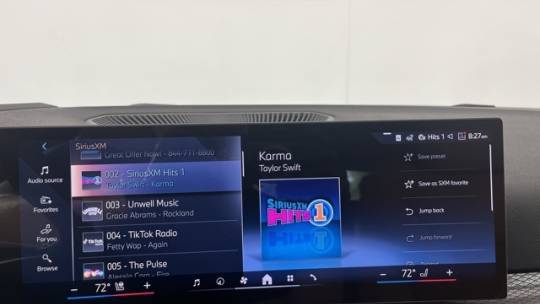 2025 BMW i4 WBY43HD07SFV03928