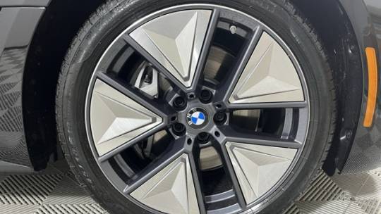 2025 BMW i4 WBY43HD07SFV03928