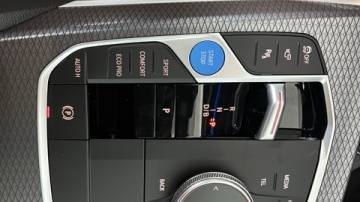 2025 BMW i4 WBY43HD07SFV03928