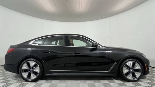 2025 BMW i4 WBY43HD07SFV03928