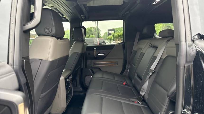 2024 GMC HUMMER EV SUV 1GKB0NDE9RU104590