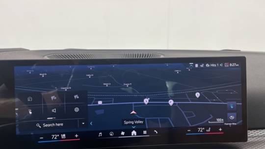 2025 BMW i4 WBY43HD07SFV03928