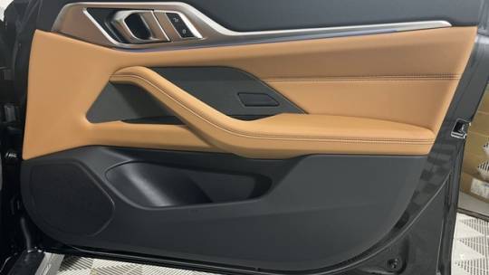 2025 BMW i4 WBY43HD07SFV03928