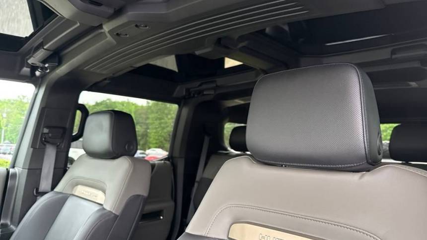 2024 GMC HUMMER EV SUV 1GKB0NDE9RU104590