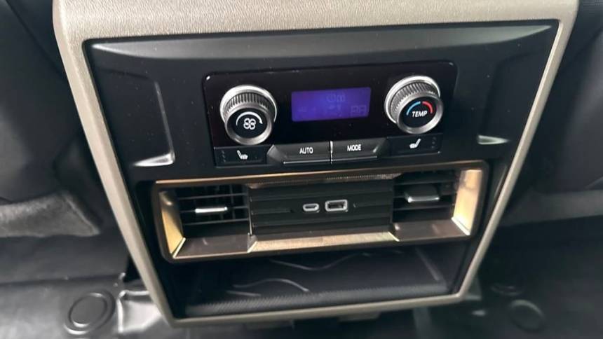 2024 GMC HUMMER EV SUV 1GKB0NDE9RU104590